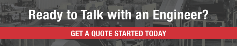 Get a Quote Started Today
